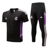 maglia Real Madrid formazione Nero-01 2023