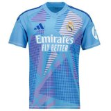 maglia portiere Real Madrid 2025
