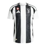 prima maglia Juventus 2025