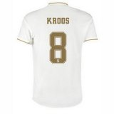 prima maglia Real Madrid Kroos 2020