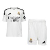 prima maglia Real Madrid bambino 2025