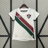 seconda maglia Fluminense donna 2025