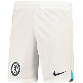 Chelsea Pantaloncino 2023 Bianco