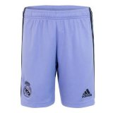 Real Madrid Pantaloncino 2023 Viola