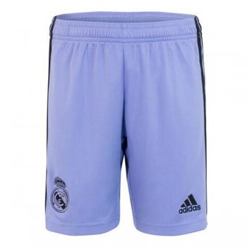 Real Madrid Pantaloncino 2023 Viola