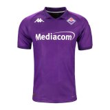 Thai prima maglia Fiorentina 2025