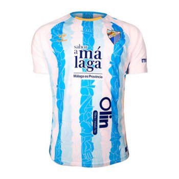 Thai prima maglia Malaga 2025