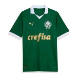 Thai prima maglia Palmeiras 2025