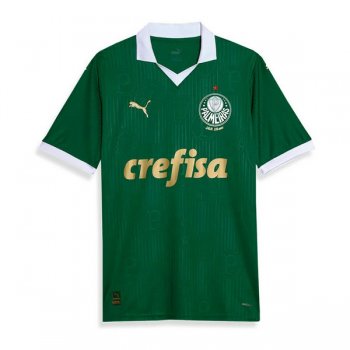 Thai prima maglia Palmeiras 2025