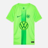 Thai prima maglia Wolfsburg 2025