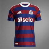 Thai seconda maglia Newcastle 2025