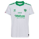 Thai seconda maglia Saint-Etienne 2025