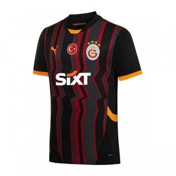 Thai terza maglia Galatasaray 2025