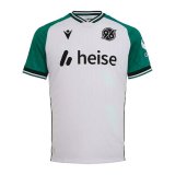 Thai terza maglia Hannover 96 2025