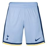 Tottenham Pantaloncino 2025 blu chiaro