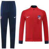 maglia Atletico Madrid Giacca rosso 2023