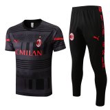 maglia Milan formazione Nero-02 2023