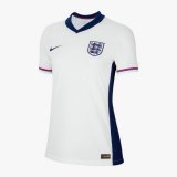 prima maglia Inghilterra donna 2025