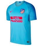 seconda maglia Atletico Madrid 2019