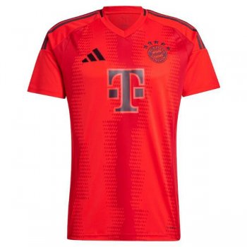 Thai prima maglia Bayern Monaco 2025