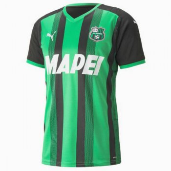 Thai prima maglia Sassuolo 2022