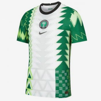 prima maglia Nigeria 2021