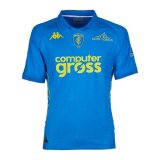 Thai prima maglia Empoli 2025