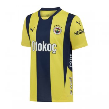 Thai prima maglia Fenerbahce 2025