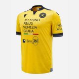 Thai seconda maglia Udinese 2025