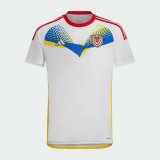 Thai seconda maglia Venezuela Copa America 2024
