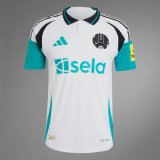 Thai terza maglia Newcastle 2025