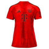 prima maglia Bayern Monaco donna 2025