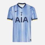 seconda maglia Tottenham 2025