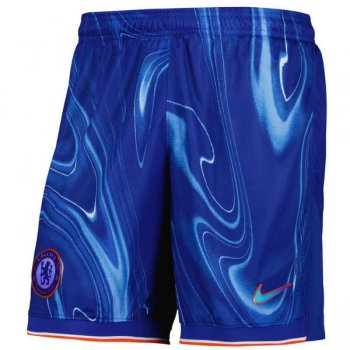 Chelsea Pantaloncino 2025 blu