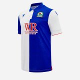 Thai prima maglia Blackburn Rovers 2025