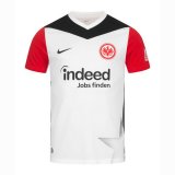 Thai prima maglia Eintracht Frankfurt 2025