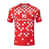 Thai prima maglia FSV Mainz 05 2025