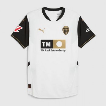 Thai prima maglia Valencia 2025