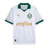 Thai seconda maglia Palmeiras 2025