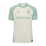 Thai seconda maglia Werder Brema 2025