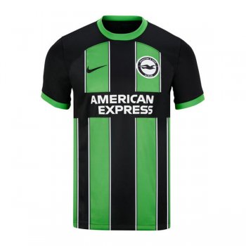 Thai terza maglia Brighton - Hove Albion 2025