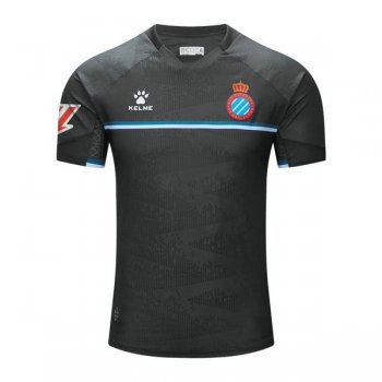 Thai terza maglia Espanyol 2025