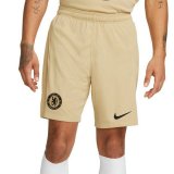 Chelsea Pantaloncino 2023 giallo