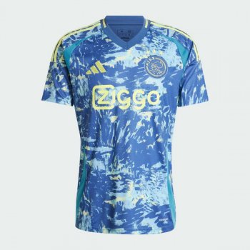 Thai prima maglia Ajax 2025