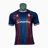 Thai prima maglia SD Eibar 2025