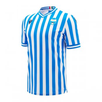 Thai prima maglia SPAL 2025