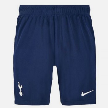 Tottenham Pantaloncino 2022 blu navy