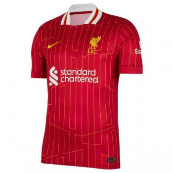 Thai prima maglia Liverpool 2025