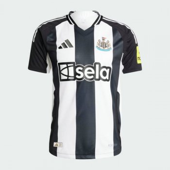 Thai prima maglia Newcastle 2025