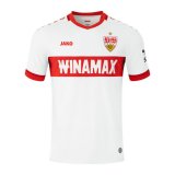 Thai prima maglia VFB Stuttgart 2025